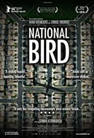 National Bird: Amerikas Drohnenkrieger