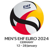 Handball EM 2024